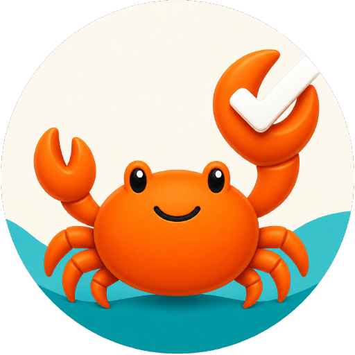 TaskClaw icon
